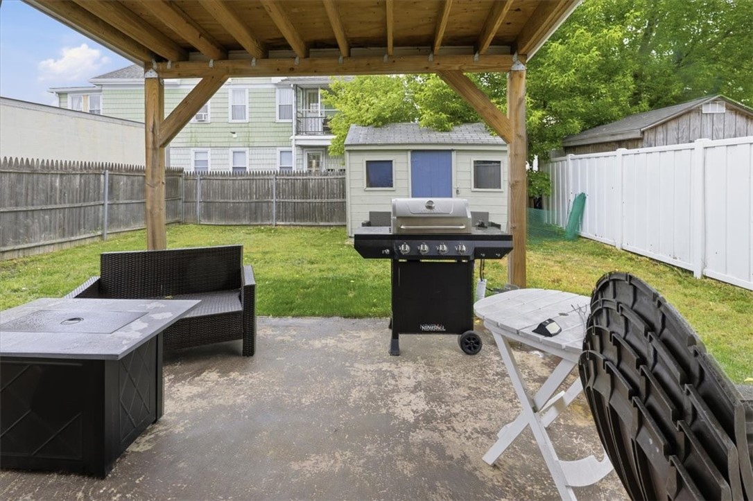 20 Oakton Street Woonsocket, RI 02895 - Photo 14 of 24