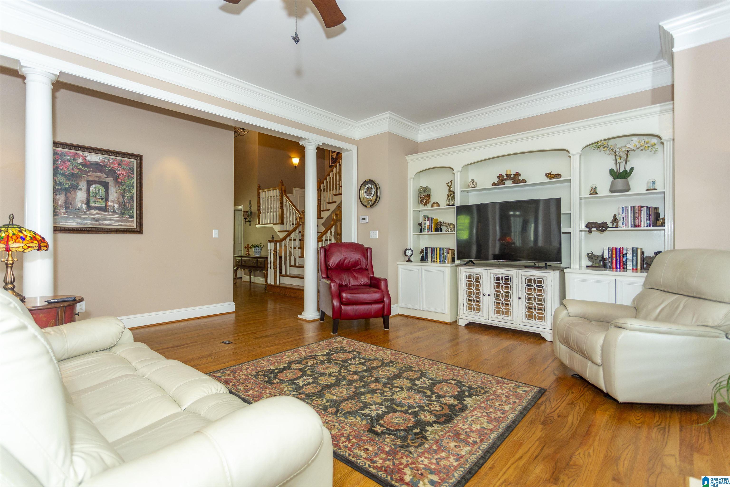 140 Windsor Lane Pelham, AL 35124 - Photo 17 of 75