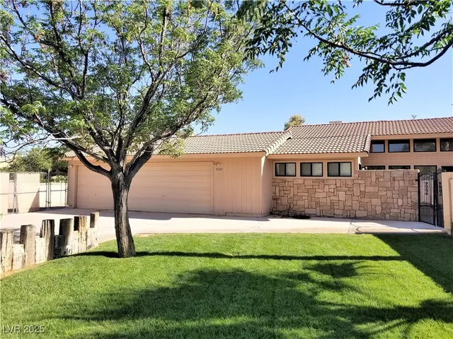 $2,500 | 5465 West Meranto Avenue, Las Vegas, NV 89139