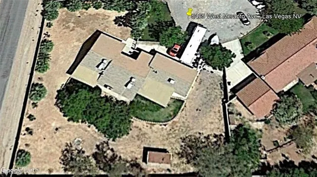 $2,500 | 5465 West Meranto Avenue, Las Vegas, NV 89139