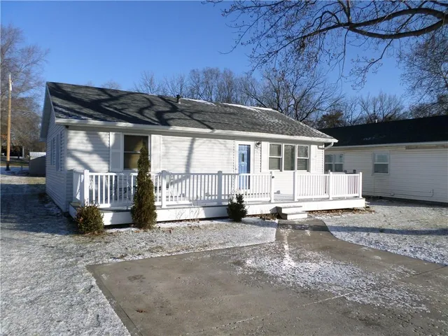 $168,500 | 1425 Unity Street, Atchison, KS 66002