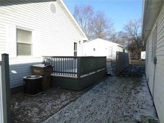 $168,500 | 1425 Unity Street, Atchison, KS 66002