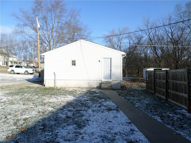 $168,500 | 1425 Unity Street, Atchison, KS 66002