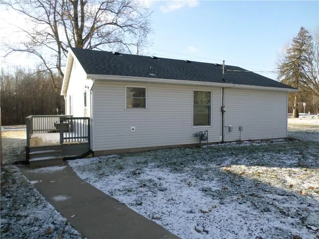 $168,500 | 1425 Unity Street, Atchison, KS 66002