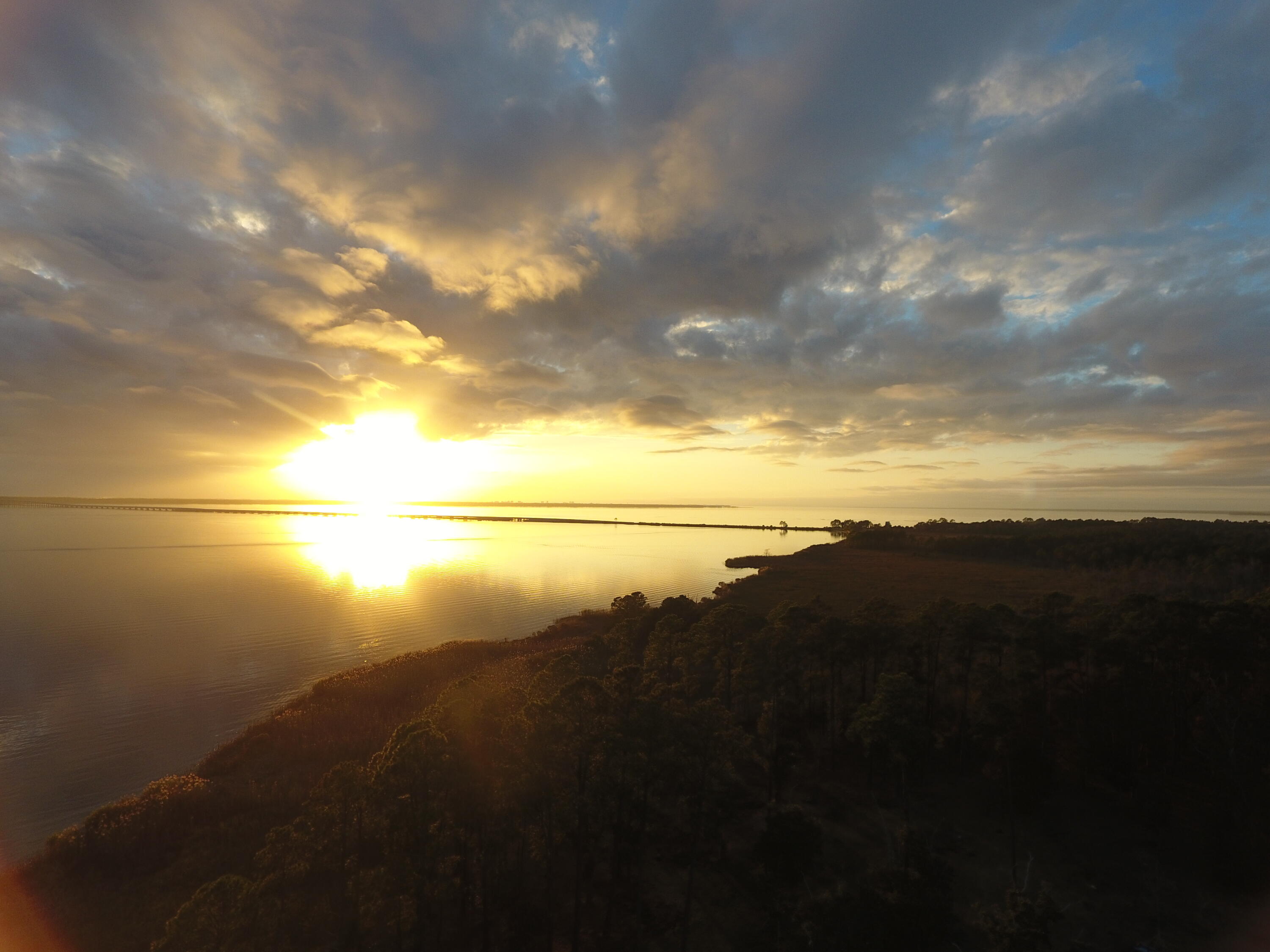 7.25-acres Jolly Bay Road Freeport, FL 32439 - Photo 12 of 22 DJI_0078