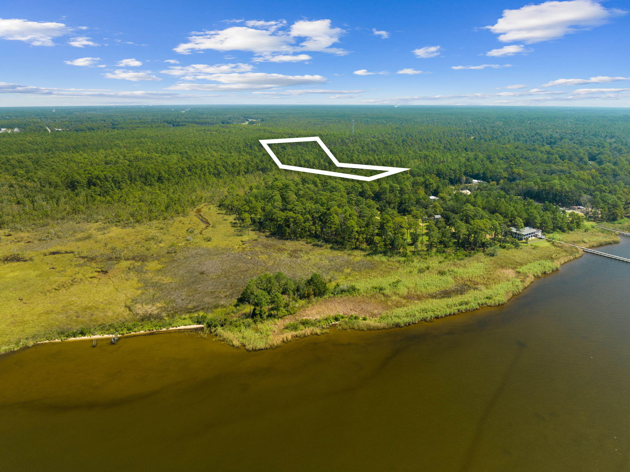 7.25-acres Jolly Bay Road Freeport, FL 32439 - Photo 20 of 22 Array_JollyBayRd-14-2