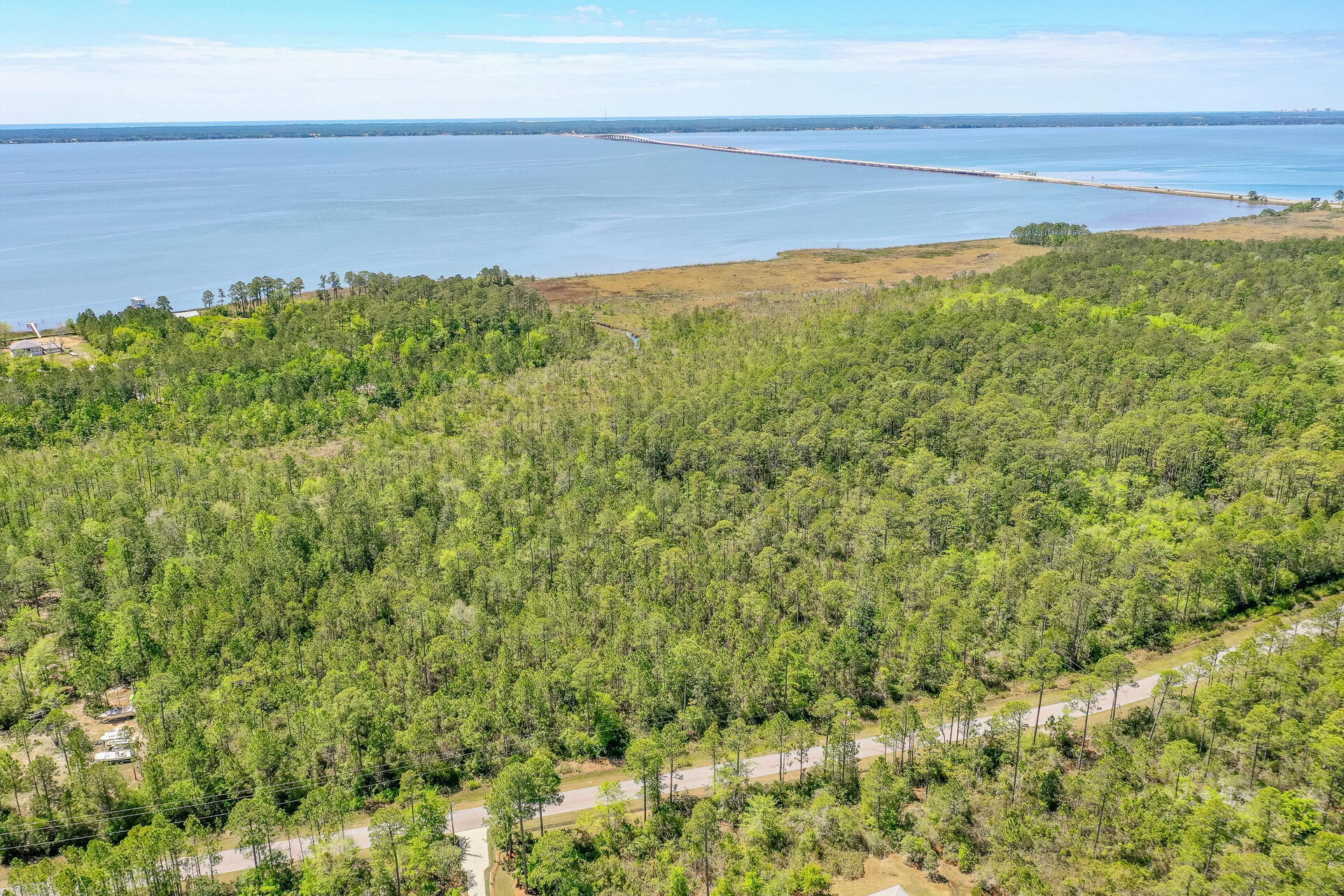 7.25-acres Jolly Bay Road Freeport, FL 32439 - Photo 6 of 22 Jolly Bay Rd Freeport FL 32439 USA-007-0