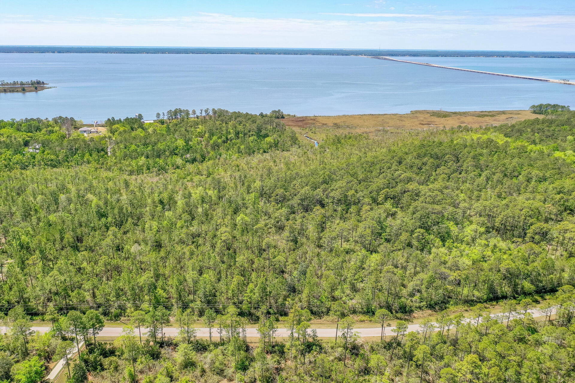 7.25-acres Jolly Bay Road Freeport, FL 32439 - Photo 7 of 22 Jolly Bay Rd Freeport FL 32439 USA-008-0
