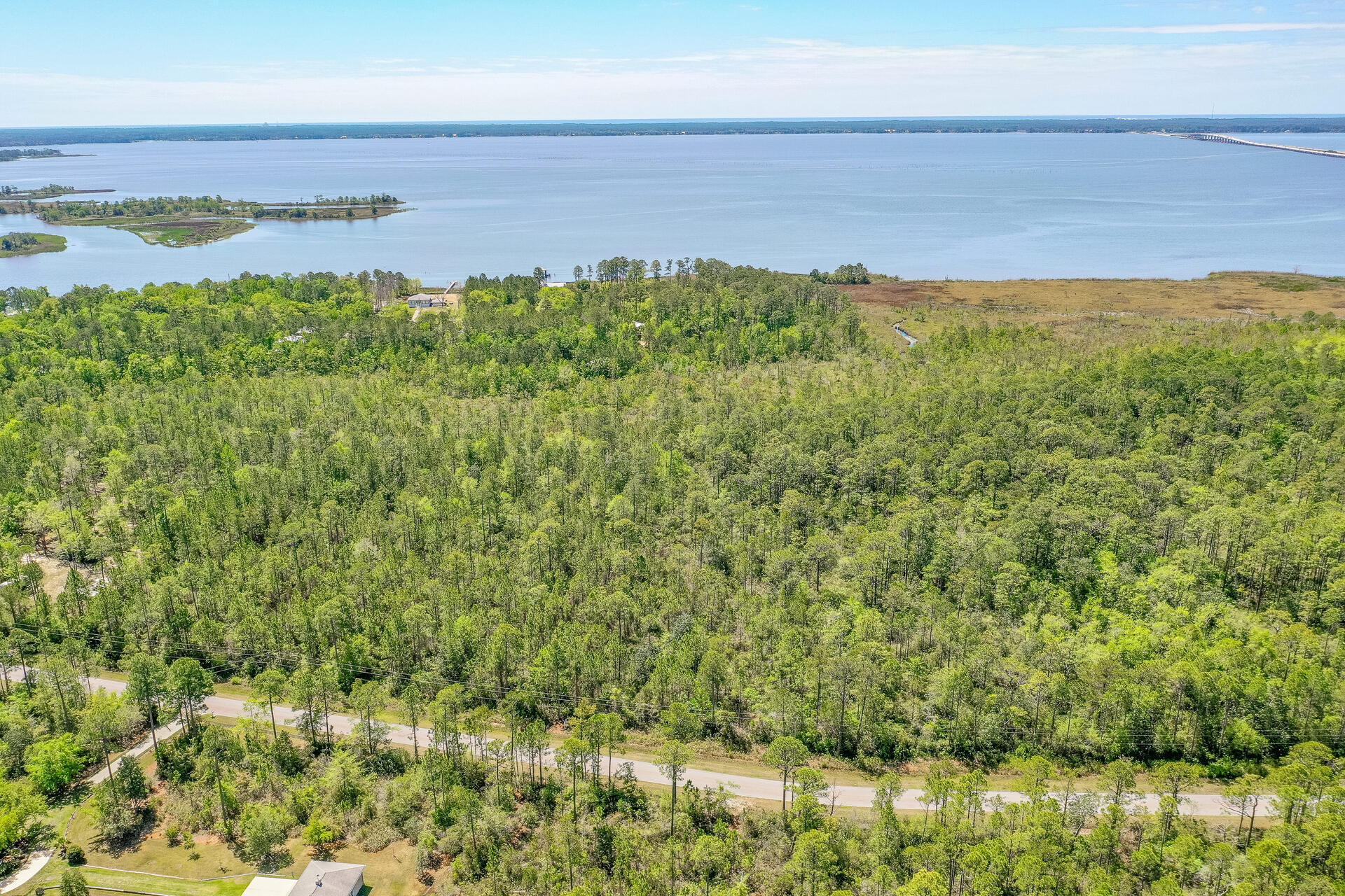 7.25-acres Jolly Bay Road Freeport, FL 32439 - Photo 8 of 22 Jolly Bay Rd Freeport FL 32439 USA-009-0