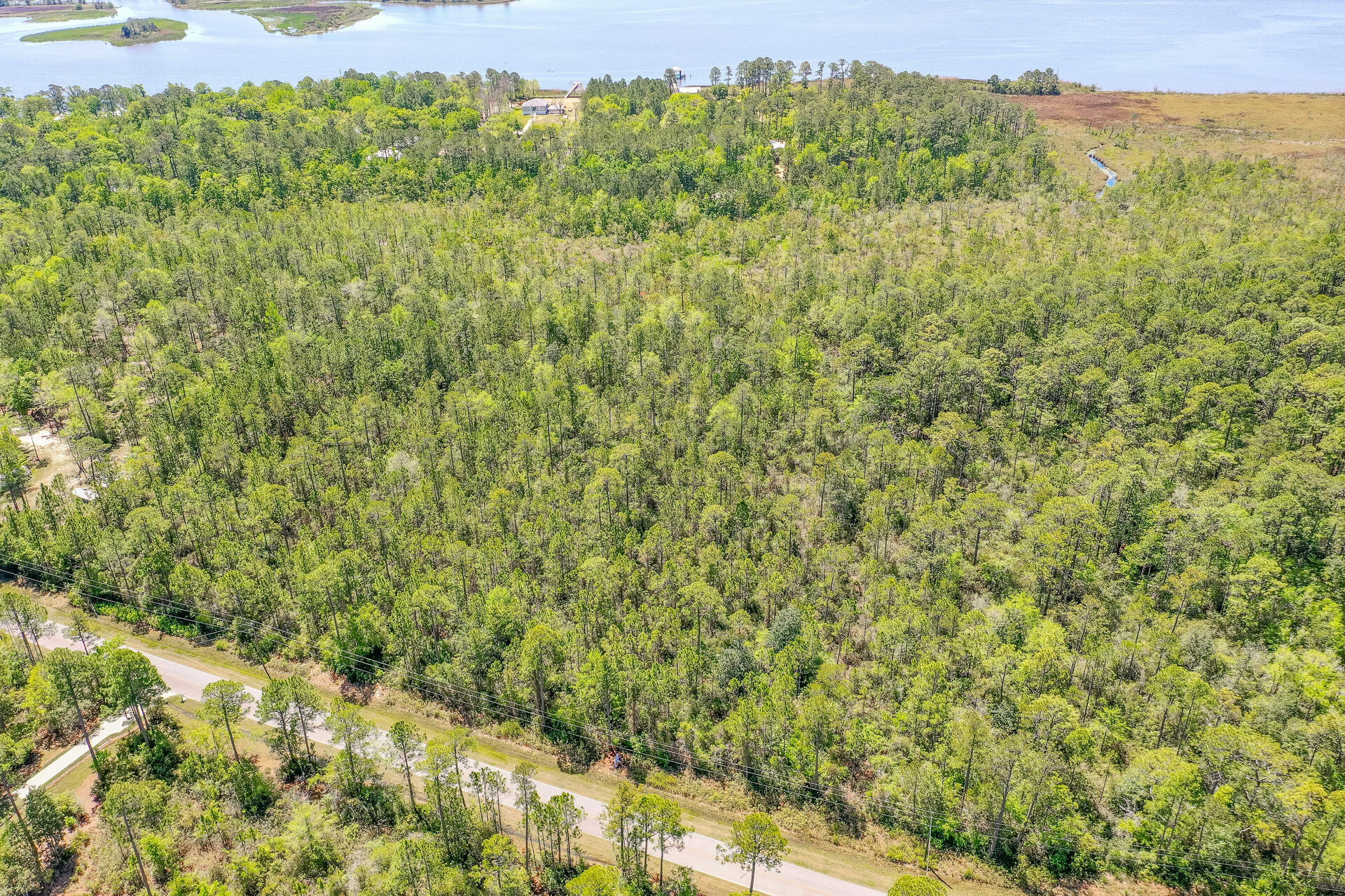 7.25-acres Jolly Bay Road Freeport, FL 32439 - Photo 9 of 22 Jolly Bay Rd Freeport FL 32439 USA-010-0