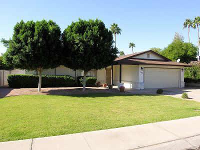 2608 South Evergreen Road Tempe, AZ 85282 - Photo 1 of 6 Primary Photo