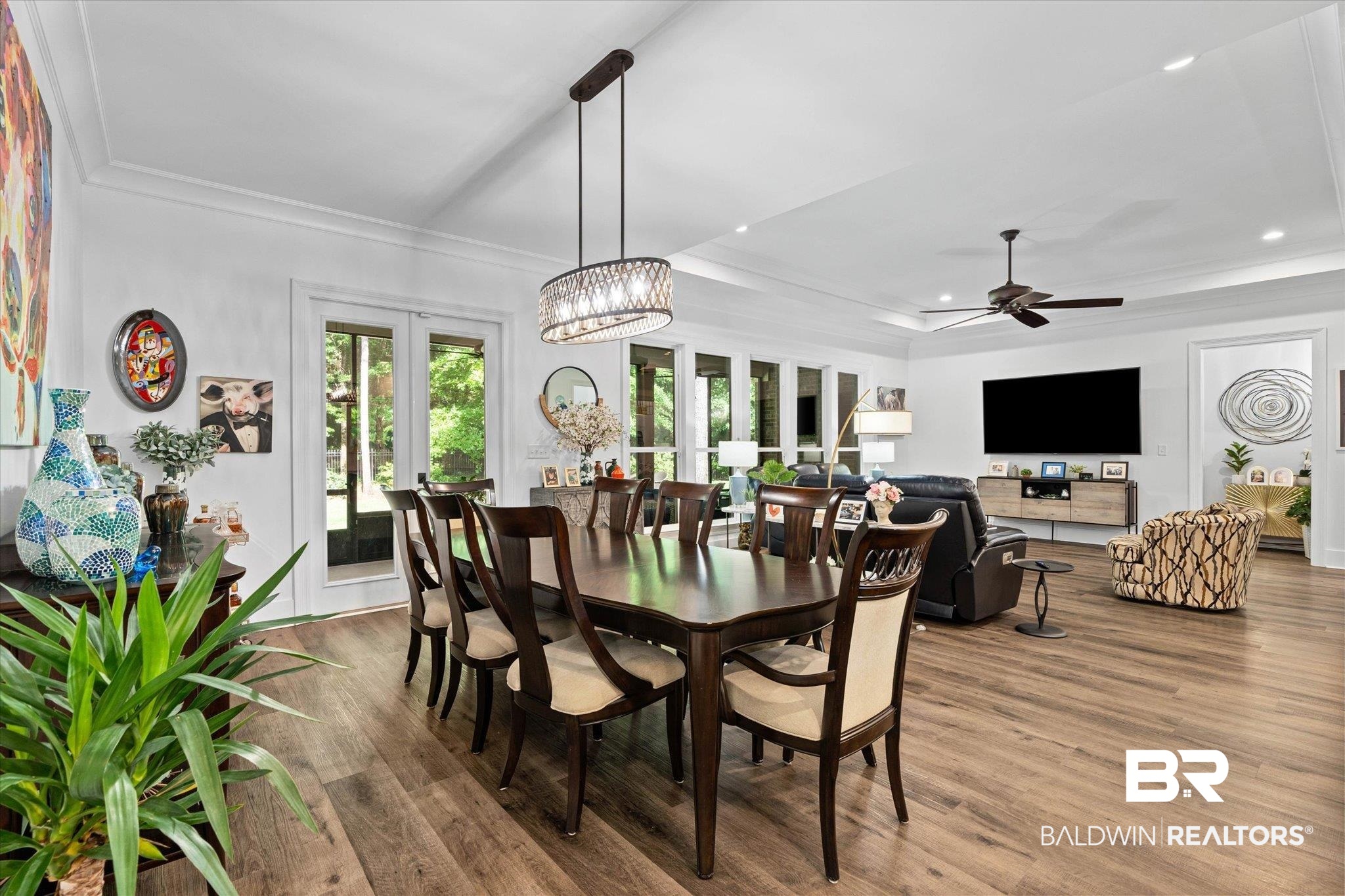 3250 Riviere Du Chien Road Mobile, AL 36693 - Photo 10 of 49