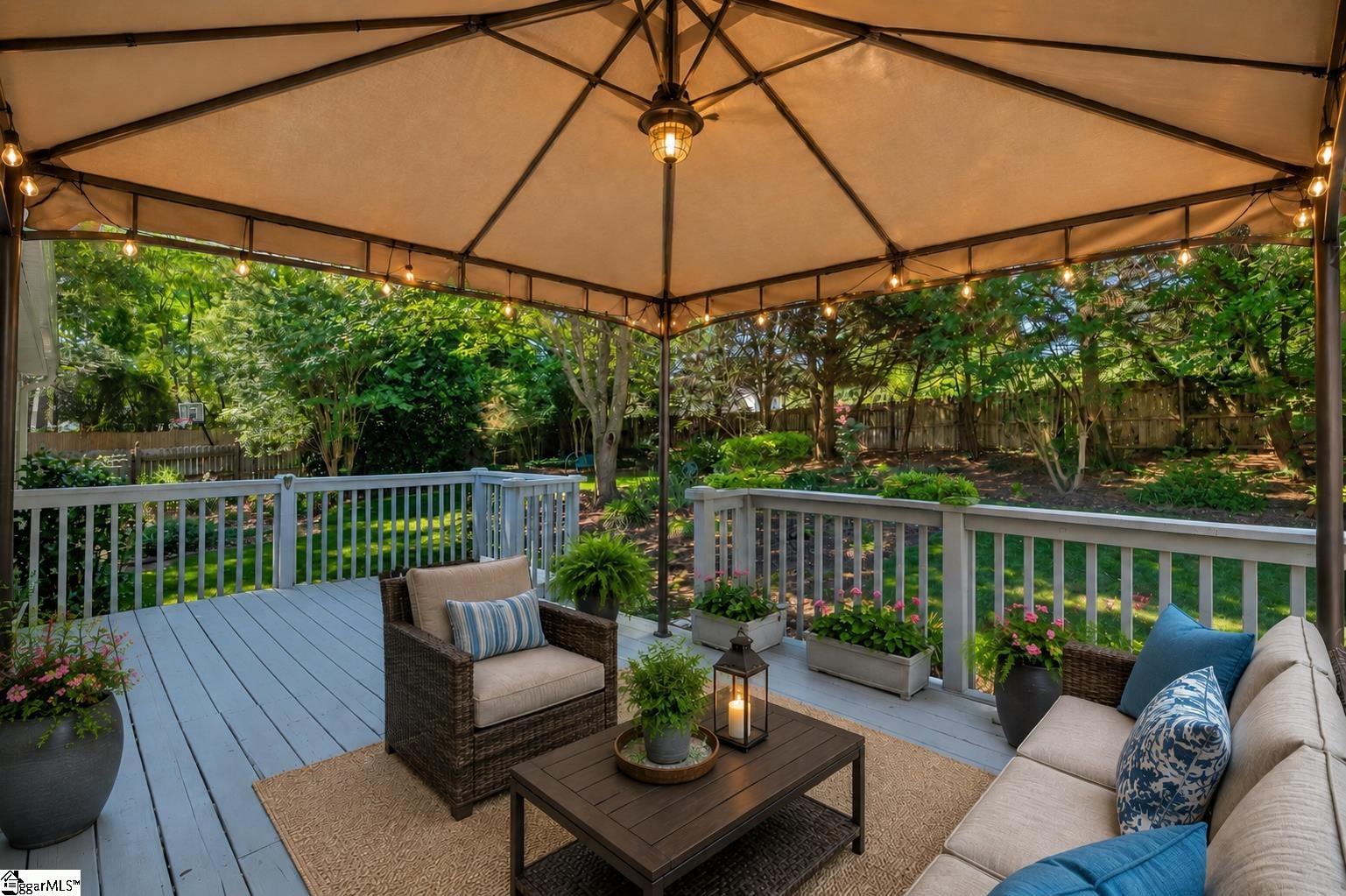 5 Anson Court Simpsonville, SC 29681 - Photo 26 of 30