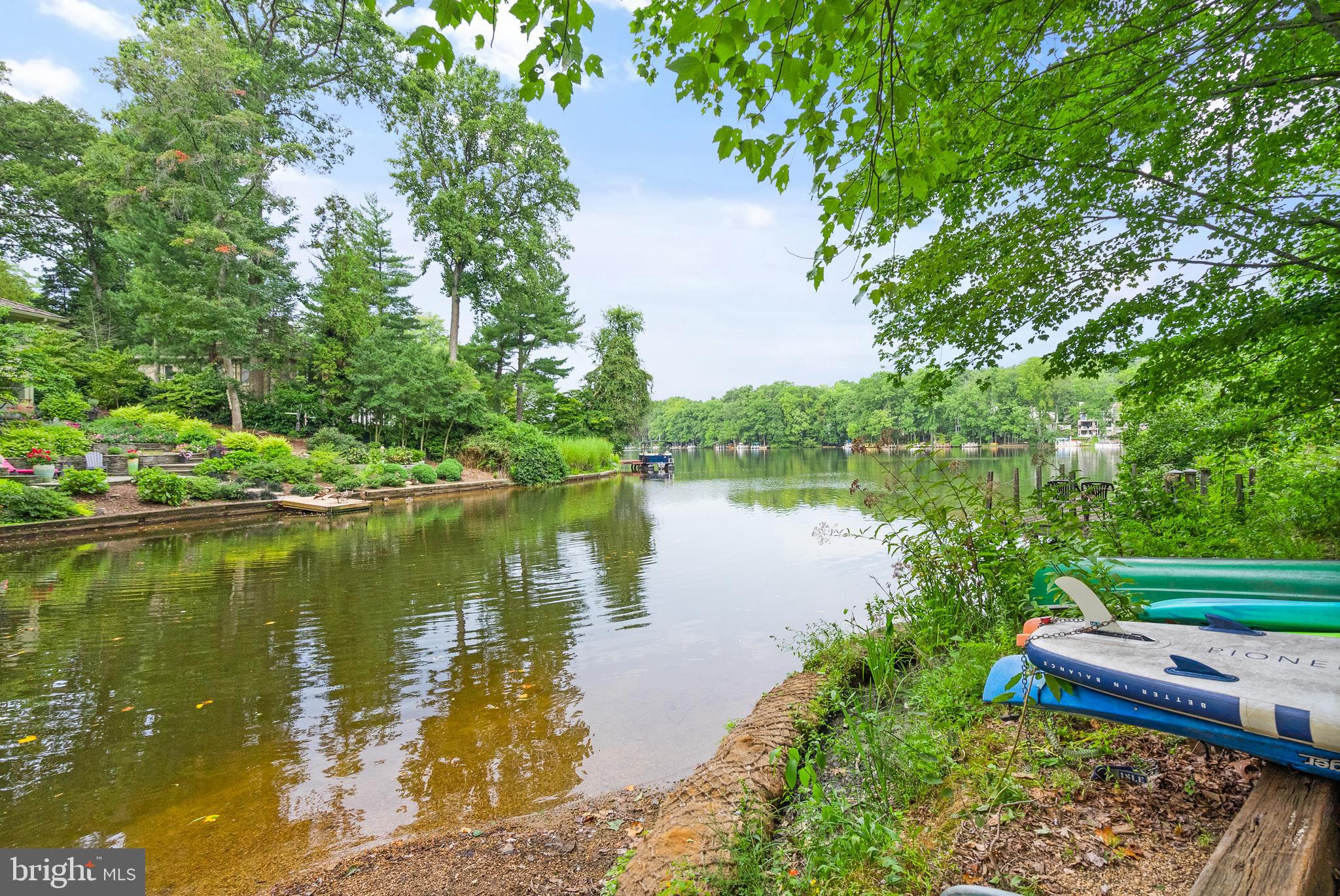 11233 South Shore Road Reston, VA 20190 - Photo 43 of 44 Lake Anne