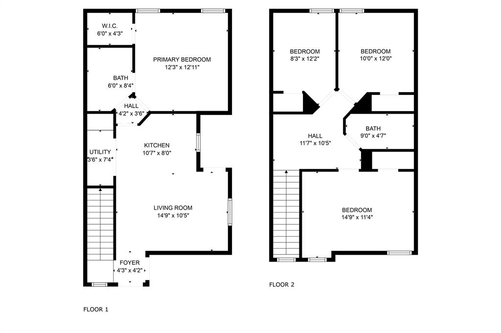 1321 Village Garden Azle, TX 76020 - Photo 18 of 20 unknown