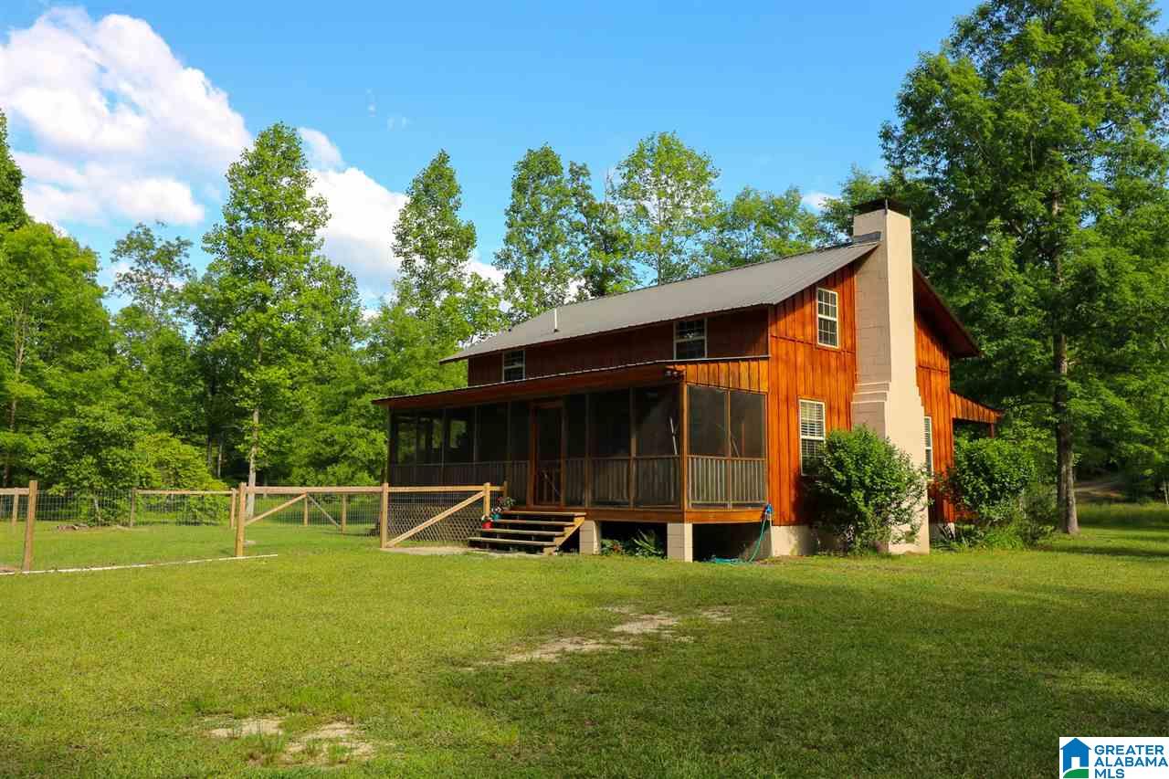 705 Waldrop Road Ashville, AL 35953 - Photo 28 of 41 Gallery Image 28