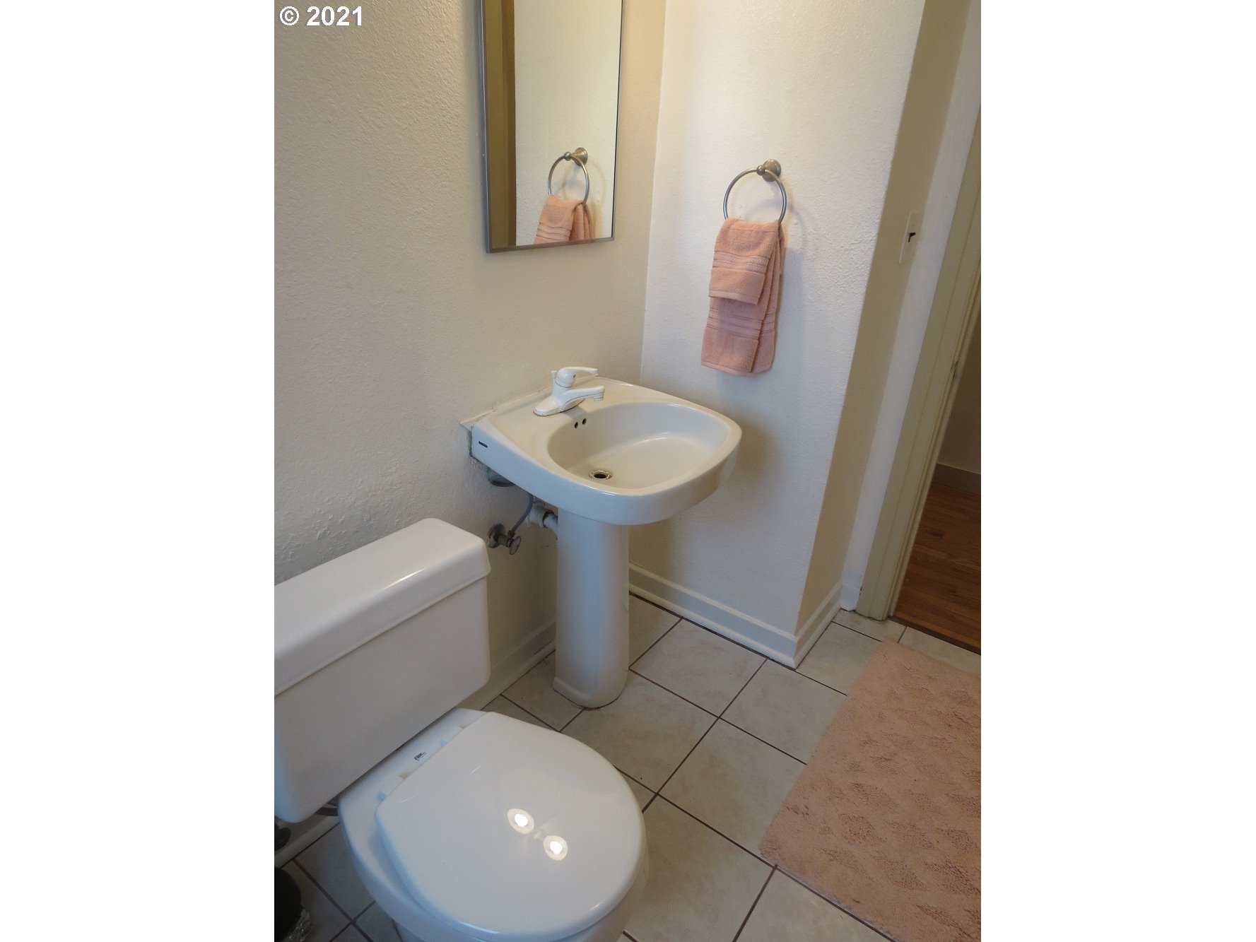 1225 Southwest Goodwin Place Pendleton, OR 97801 - Photo 9 of 22