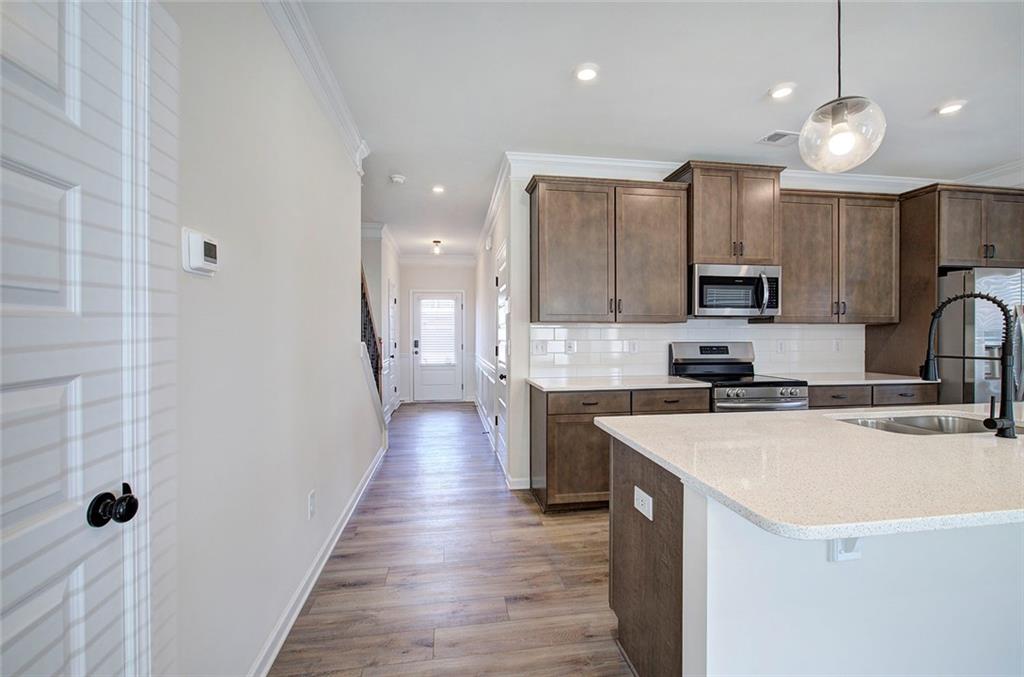 401 Perth Drive Cartersville, GA 30121 - Photo 13 of 35 Gallery Image 13
