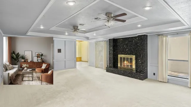 $580,000 | 4495 Thomas Lane, Beaumont, TX 77706