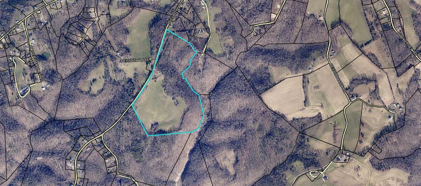 371 Dug Road Monticello, KY 42633 - Photo 18 of 18 map3