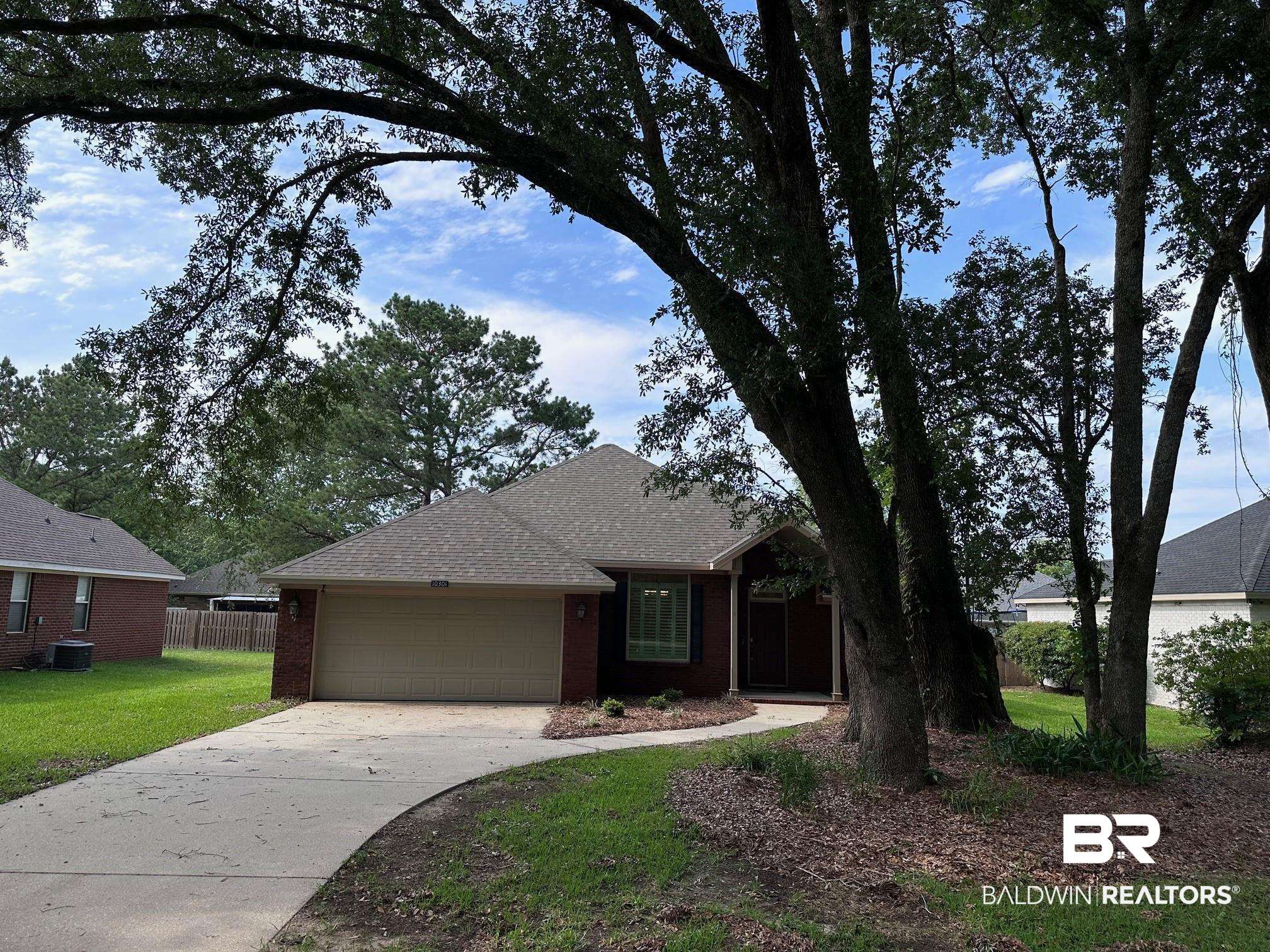 10301 Windmill Road Fairhope, AL 36532 - Photo 1 of 18 10301 Windmill Road