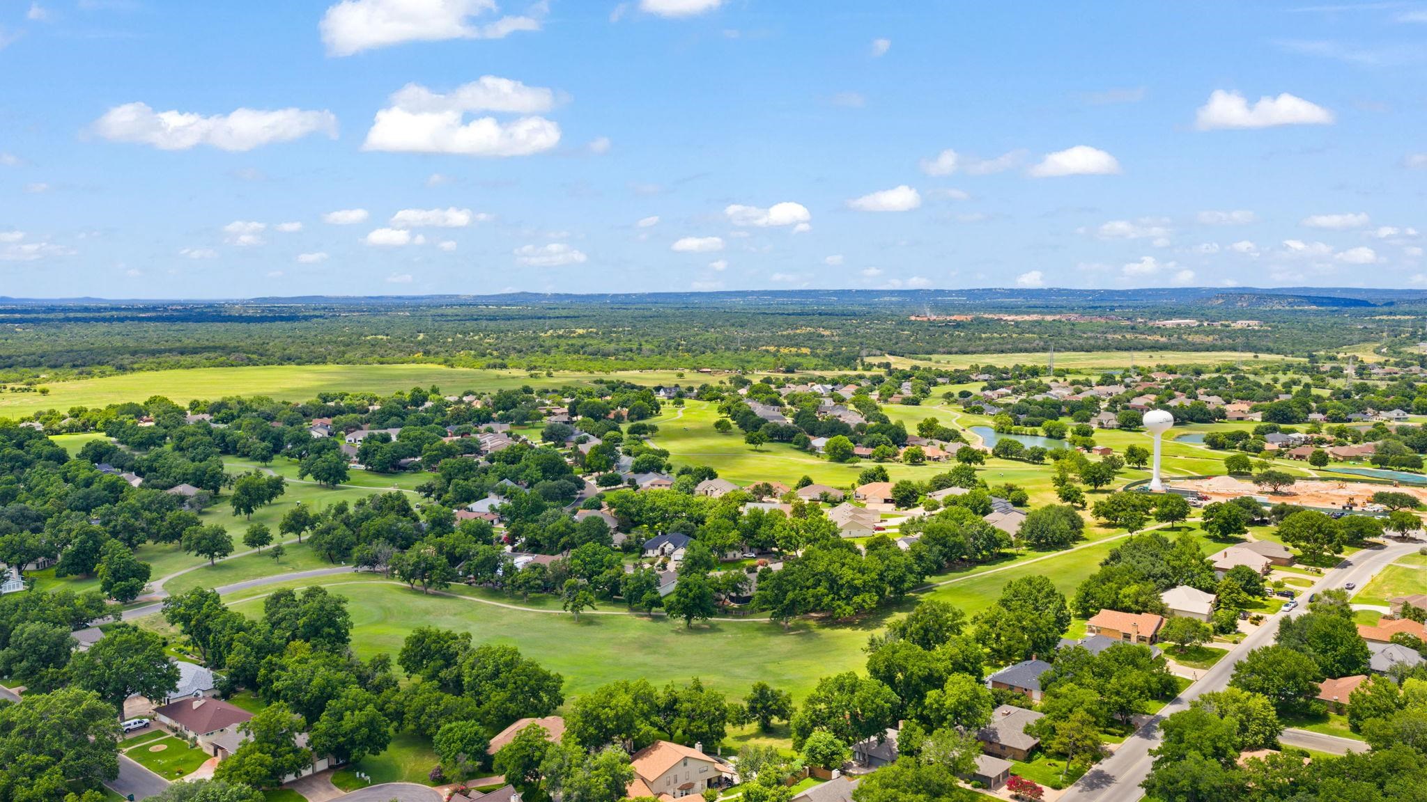 3 Augusta Drive Marble Falls, TX 78654 - Photo 38 of 40