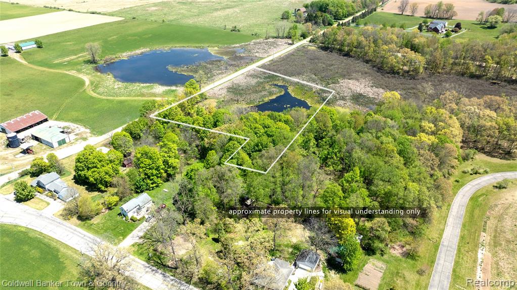 Vl Spears Road Gregory, MI 48137 - Photo 9 of 25