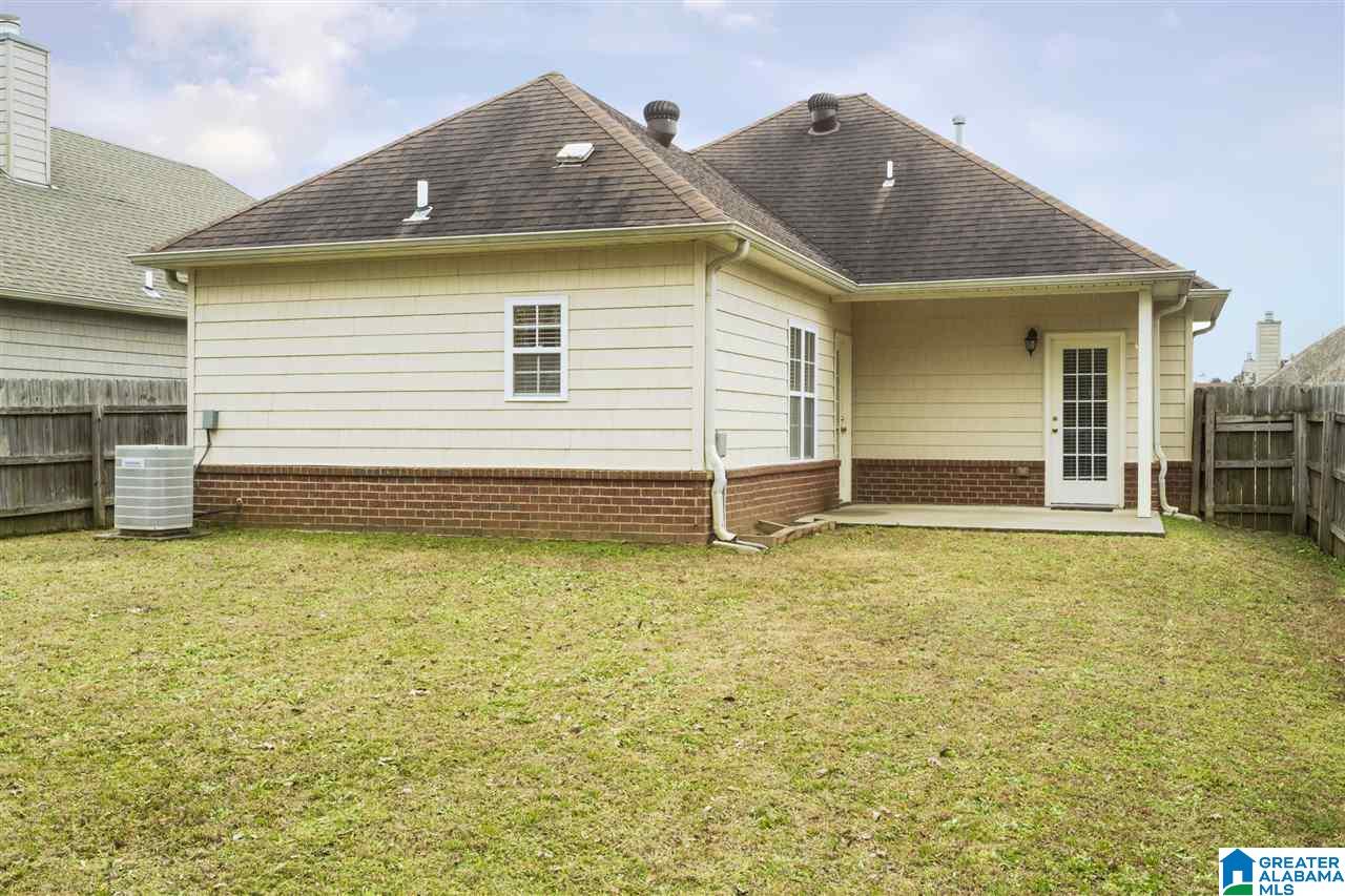 108 Holland Trail Pelham, AL 35124 - Photo 19 of 23