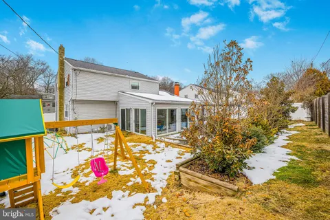 $530,000 | 1007 Stonewood Road, Wilmington, DE 19810