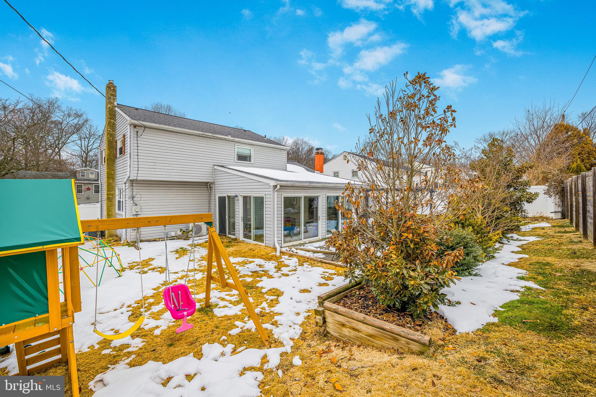 1007 Stonewood Road Wilmington, DE 19810 - Photo 38 of 42