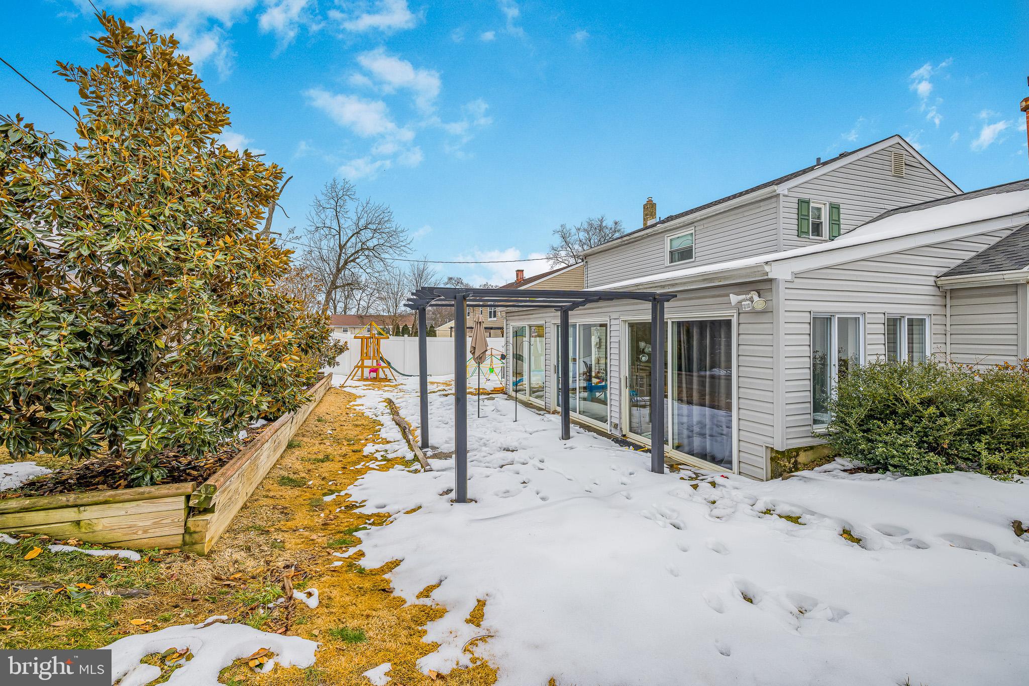 1007 Stonewood Road Wilmington, DE 19810 - Photo 42 of 42