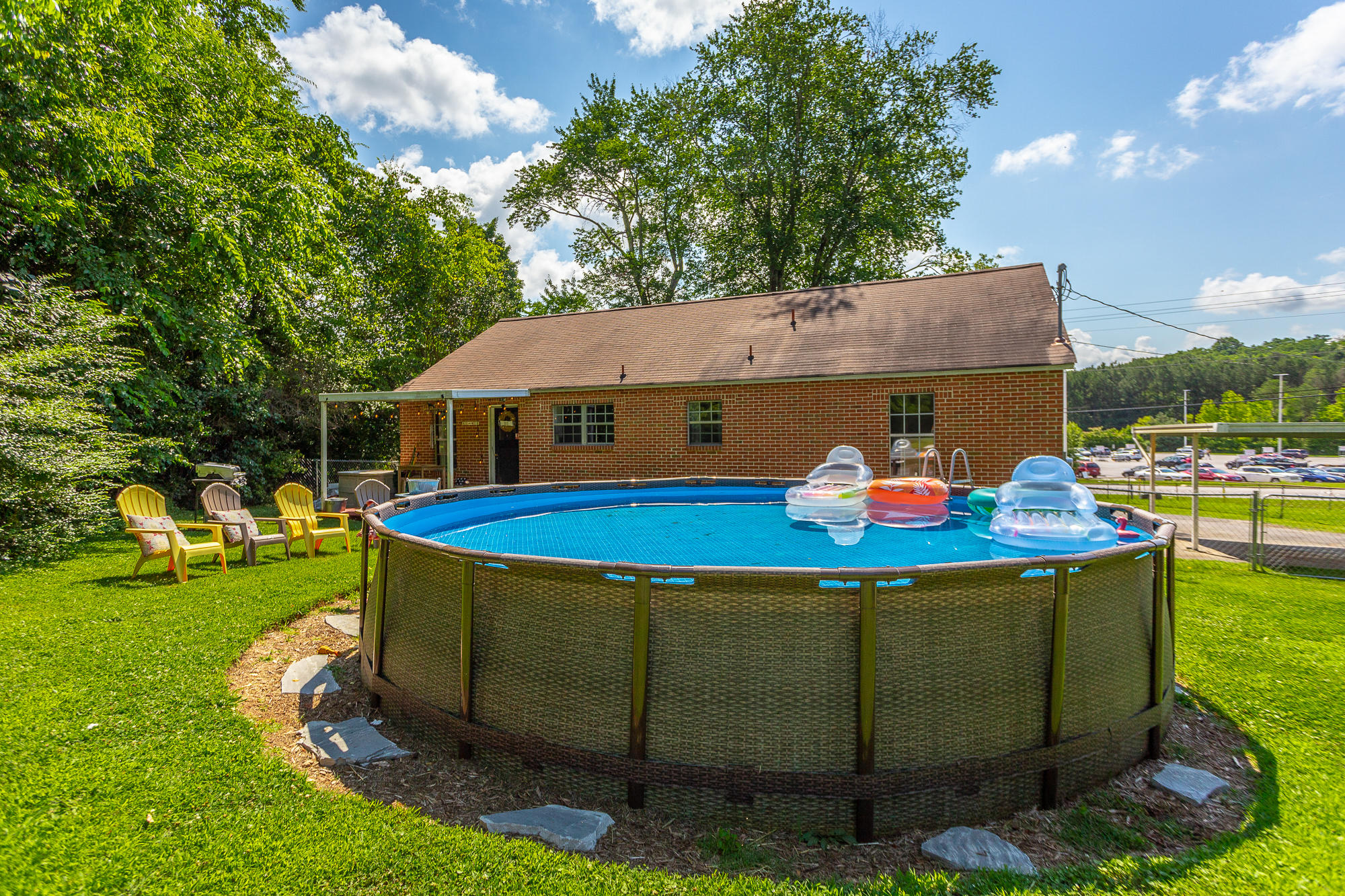 813 Mission Ridge Road Rossville, GA 30741 - Photo 3 of 36 813 Mission Ridge Rd. HD-53