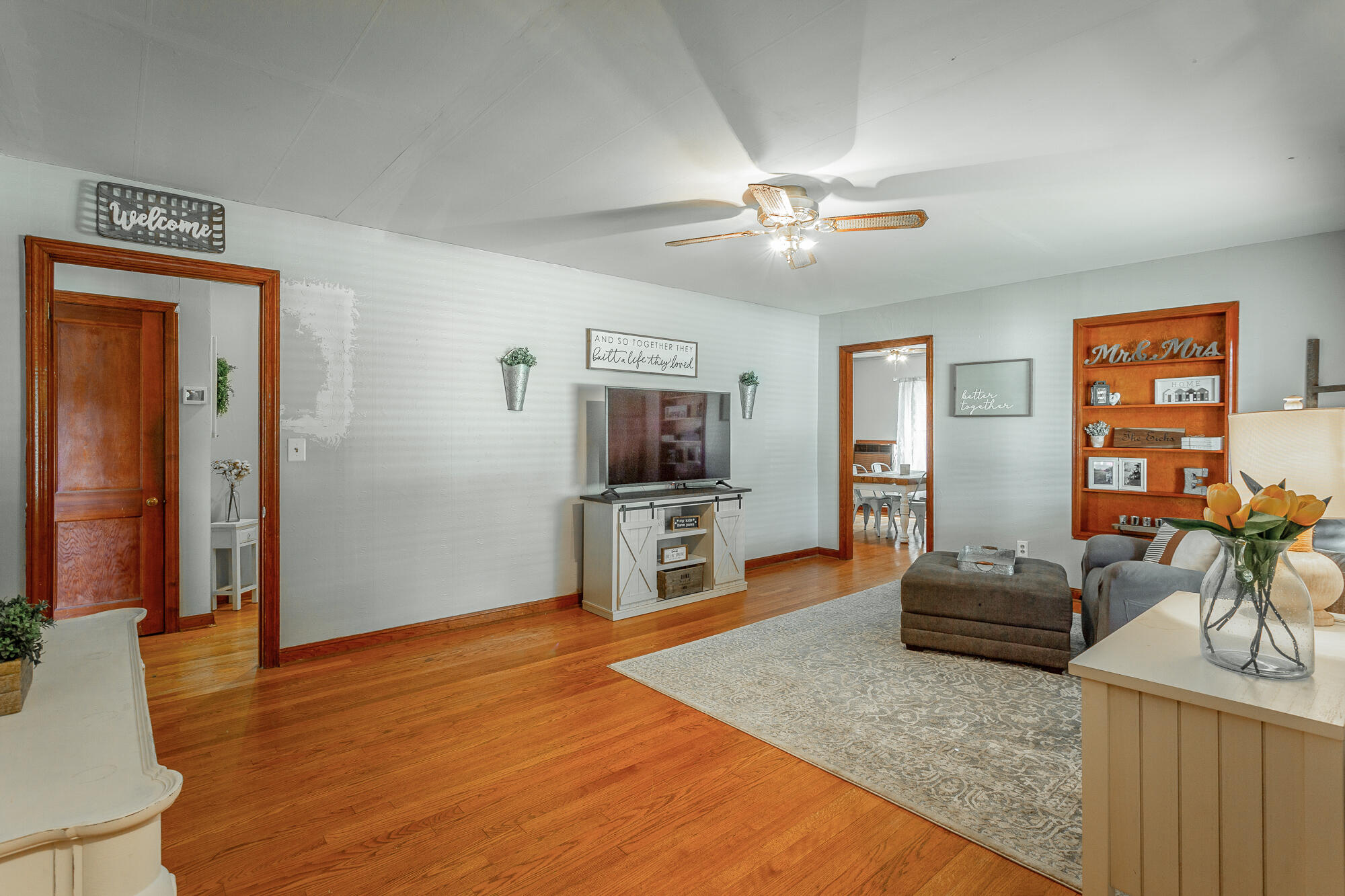 813 Mission Ridge Road Rossville, GA 30741 - Photo 7 of 36 813 Mission Ridge Rd. HD-7