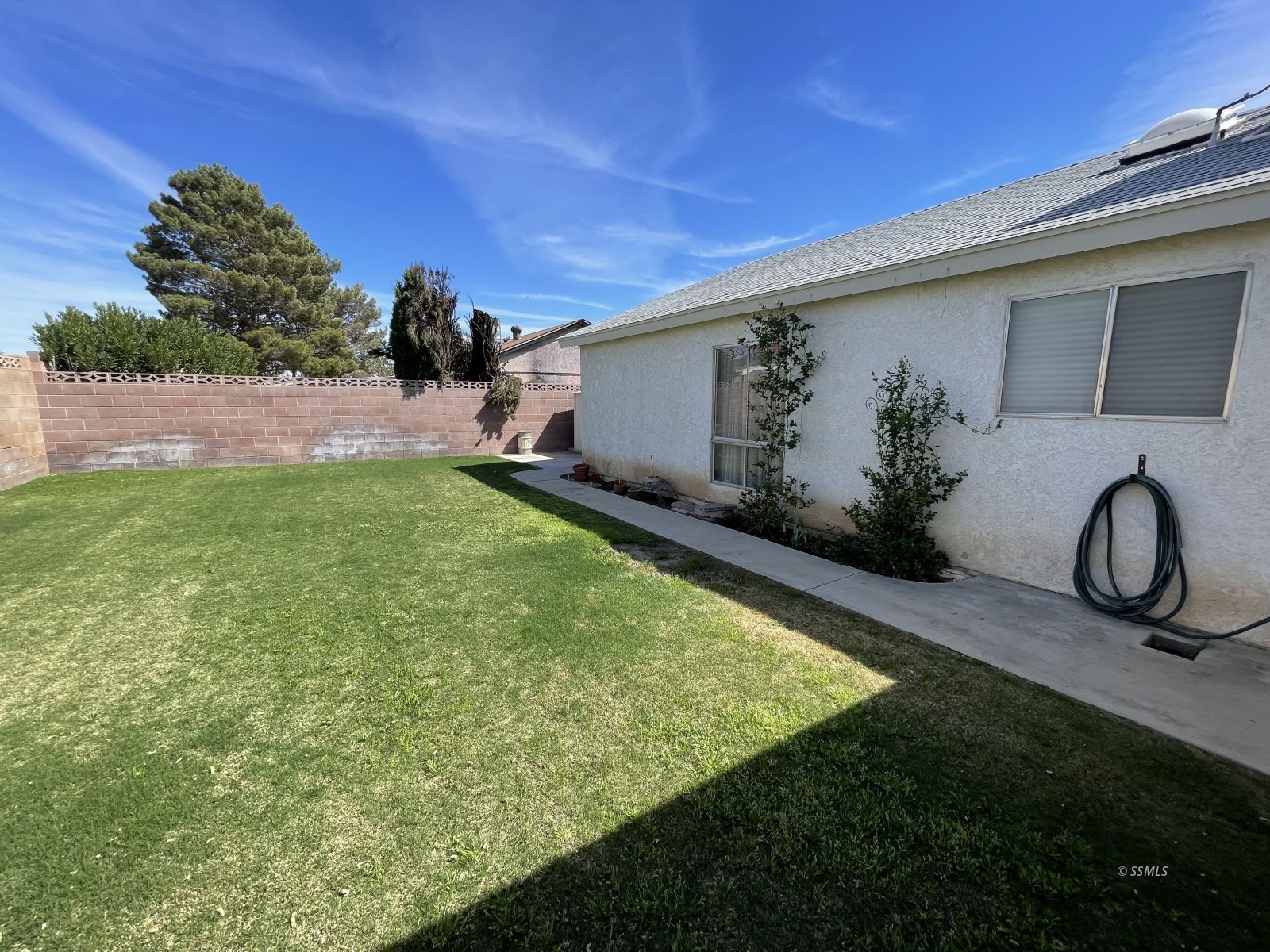 500 Cottonwood Drive Ridgecrest, CA 93555 - Photo 38 of 39