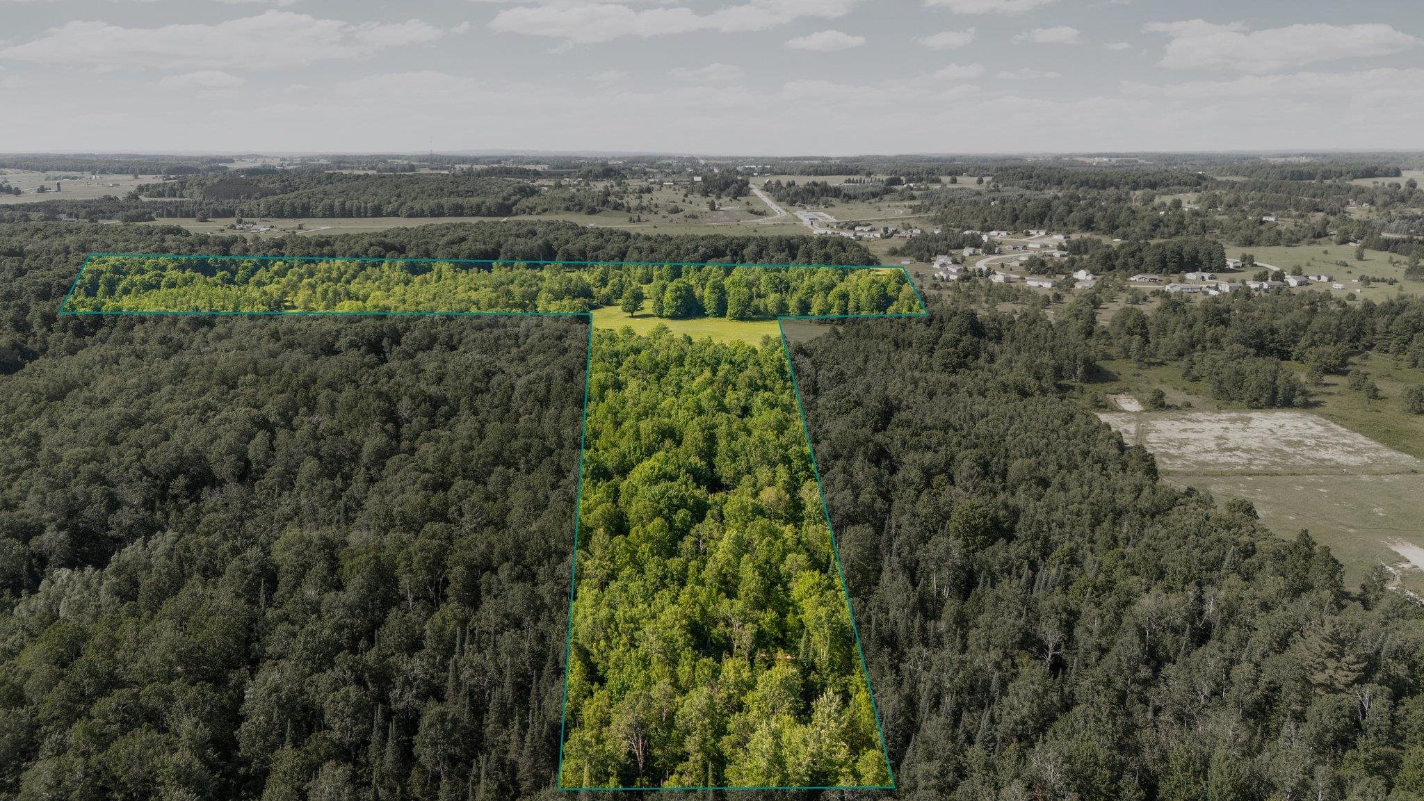 Parcels B Sands Road Buckley, MI 49620 - Photo 47 of 53