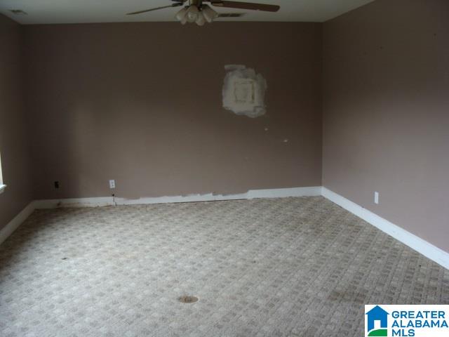 465 Cherokee Road West Blocton, AL 35184 - Photo 9 of 29