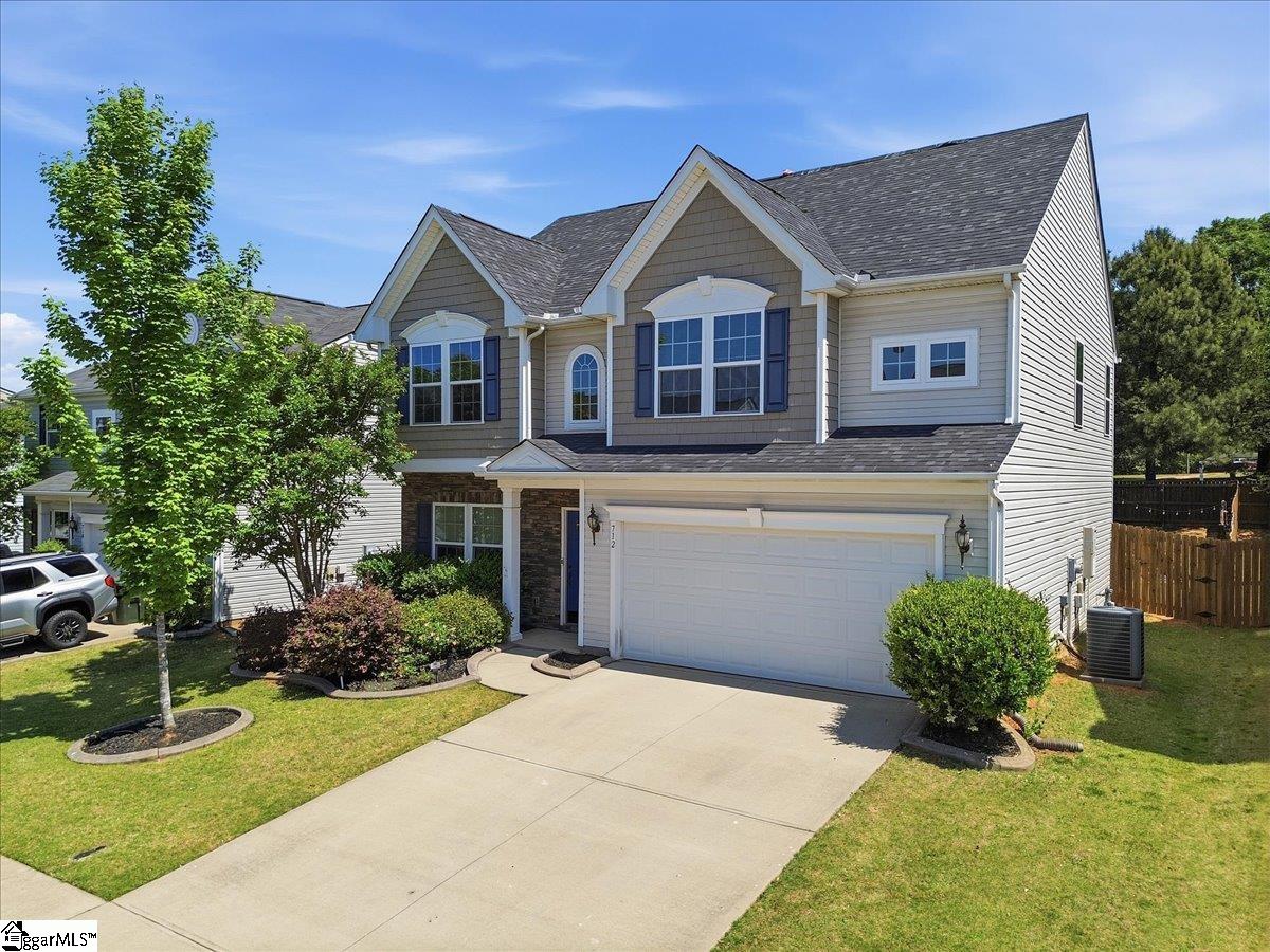 712 Tuckborough Street Greer, SC 29651 - Photo 5 of 50