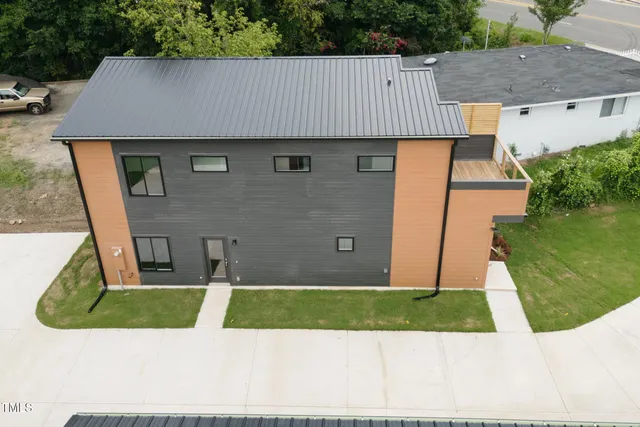 $334,500 | 3323 Fayetteville Street, Unit D, Durham, NC 27713