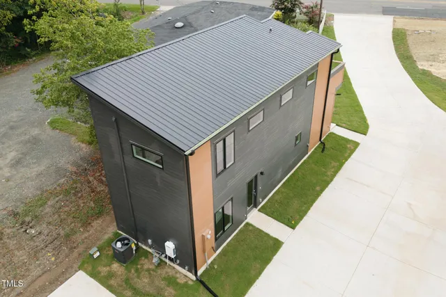 $334,500 | 3323 Fayetteville Street, Unit D, Durham, NC 27713