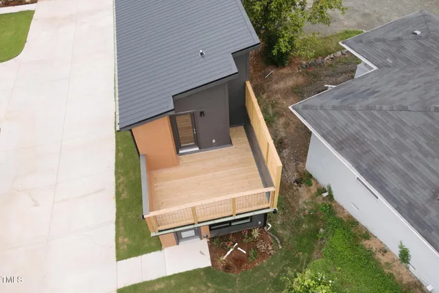 $334,500 | 3323 Fayetteville Street, Unit D, Durham, NC 27713