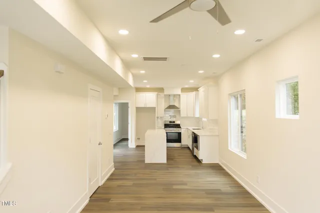 $334,500 | 3323 Fayetteville Street, Unit D, Durham, NC 27713