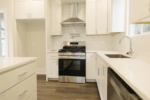 $334,500 | 3323 Fayetteville Street, Unit D, Durham, NC 27713