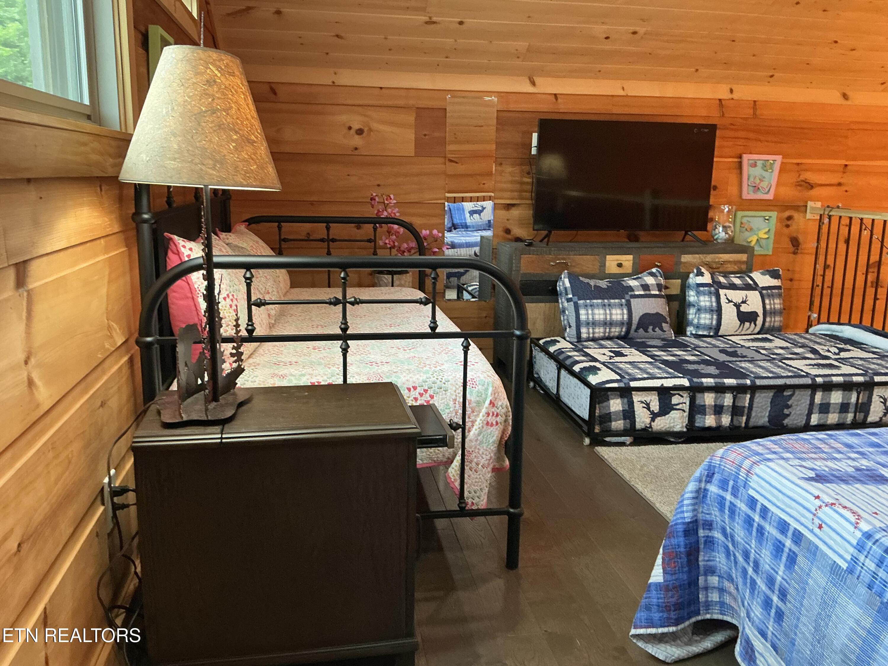 910 English Mountain Road Cosby, TN 37722 - Photo 60 of 60 60