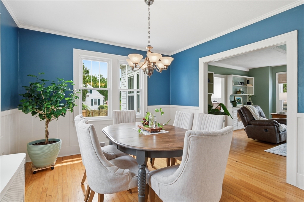 15 Ripley Street Wilbraham, MA 01095 - Photo 3 of 41