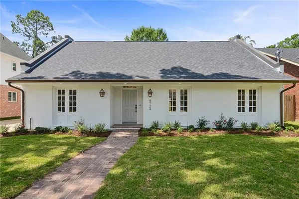 $699,000 | 8724 Rosecrest Lane, River Ridge, LA 70123