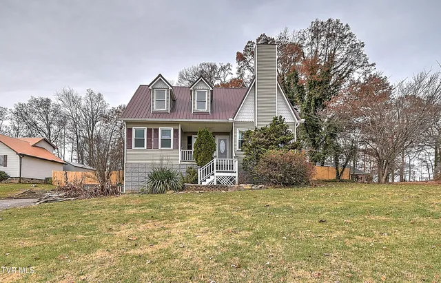 $470,000 | 1017 Harmony Road, Jonesborough, TN 37659