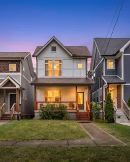 $549,000 | 1404 C Lischey Avenue, Nashville, TN 37207