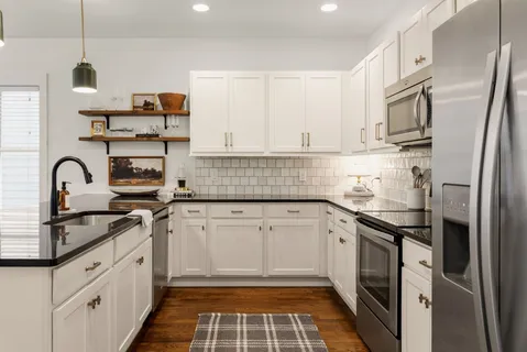 $549,000 | 1404 C Lischey Avenue, Nashville, TN 37207
