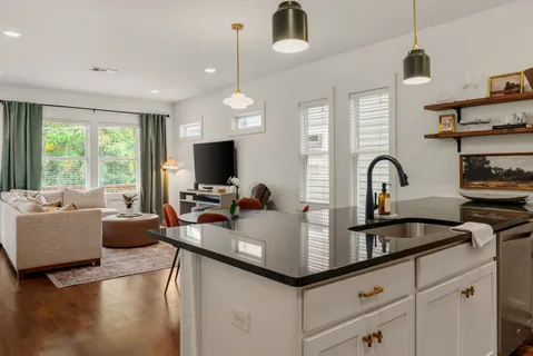 $549,000 | 1404 C Lischey Avenue, Nashville, TN 37207