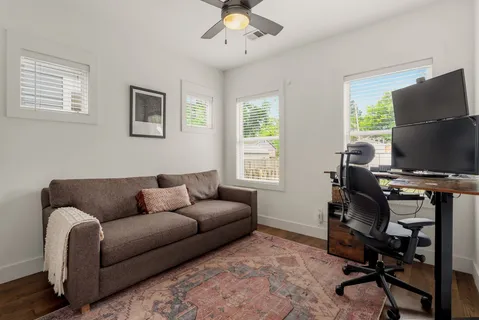 $549,000 | 1404 C Lischey Avenue, Nashville, TN 37207